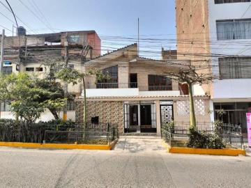 Venta De Departamento 1er Piso Paradero 22 Las Flores SJL