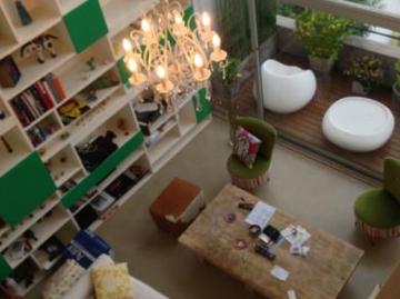 Venta de Departamento 2 ambientes en Nuñez