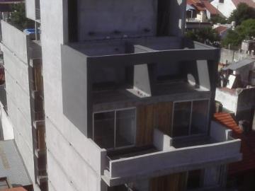 Venta de Departamento 2 ambientes en Saavedra