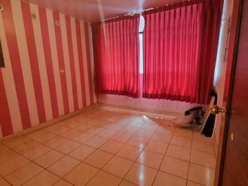 Venta de departamento 2do piso en el tambo