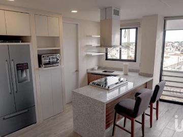 Venta de departamento