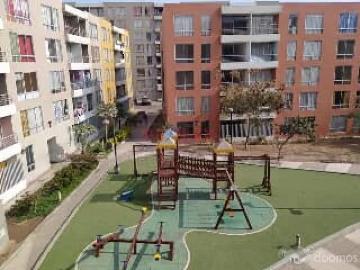VENTA DE DEPARTAMENTO