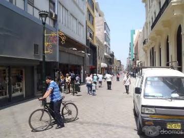 Venta de departamento