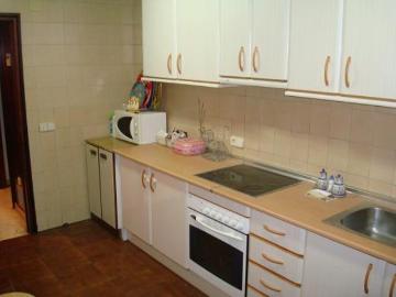 Venta de Departamento 4 ambientes en Centro Playa