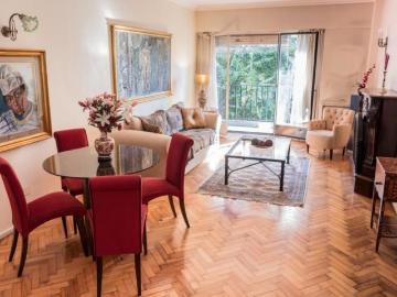 Venta de Departamento 4 ambientes en Recoleta