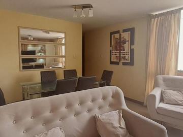 Venta de departamento 4to piso Av. Los Incas en La Victoria