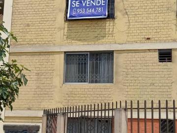VENTA DE DEPARTAMENTO