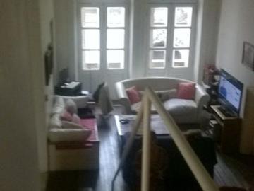 Venta de Departamento 5 o mas ambientes en Congreso