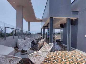 Venta de departamento cochera