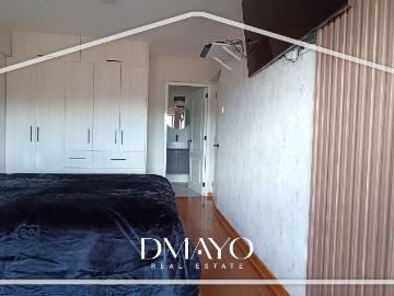 Venta de departamento, cochera, zona parrillera y depósito en Larapa