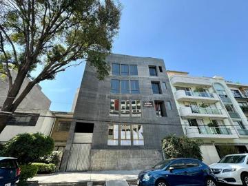 VENTA DE DEPARTAMENTO COL. DEL VALLE CENTRO