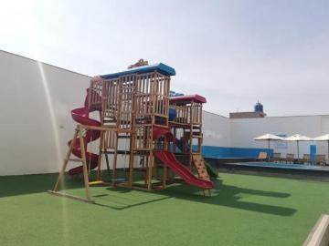 Venta De Departamento Con Cochera En Condominio Colibri Chiclayo C. MELENDRES