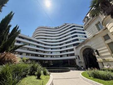 Venta de amplio loft con vistas únicas al Palacio Paz