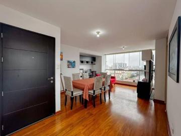 VENTA DE DEPARTAMENTO CON VISTA EXTERNA EN MAGDALENA DEL MAR ID: 3 3 5 6 3