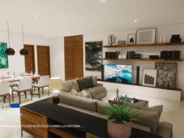 VENTA DE DEPARTAMENTO CON VISTA PANORAMICA EN COLONIA LOMAS DE TECAMACHALCO