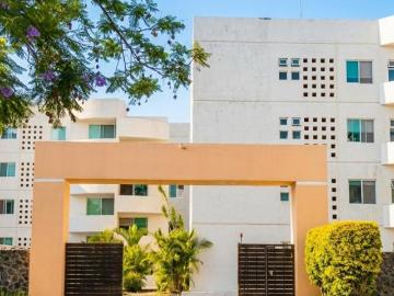 VENTA DE DEPARTAMENTO CONDOMINIO REAL DE CUAUHTÉMOC