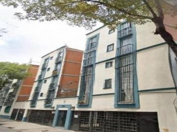 VENTA DE DEPARTAMENTO CALLE GALEANA, COL. GUERRERO. SH05