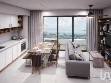 Venta de Departamento cerca al Mar en Nayarit Residencial Vitania