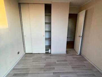 Venta de departamento cerca de metro El Parrón e Intermodal | 2 Dormitorios por 73000. 00 en La Cisterna