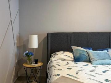 Venta de Departamento cerca universidad, división, Col Letrán Valle, Benito Juárez, Cdmx