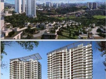 Venta de departamento Ciento Ochenta Bosque Real