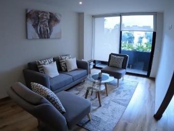 Venta de Departamento Clz Tlalpan, Balcón, Exterior, Cerca Portales, Col Nativitas, B Juárez, Cdmx