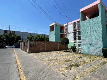 VENTA DE DEPARTAMENTO A UNO PASOS PLAZA LOS HEROES IXTAPALUCA IDEAL PARA POSIBLE NEGOCIO