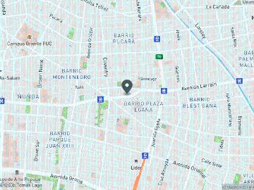 Venta de departamento a pasos de todo en Ñuñoa!