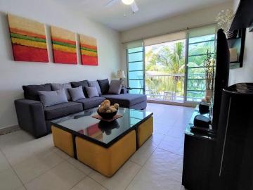 VENTA DE DEPARTAMENTO AMUEBLADO MAYAN LAKES ACAPULCO DIAMANTE GUERRERO