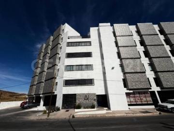 Venta de Departamento Amueblado nuevo en Zona Reliz