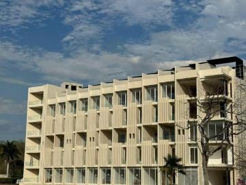 Venta de departamento amueblado en Country Club Campeche, Campeche, México