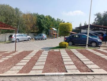 VENTA DE DEPARTAMENTO DE 3 RECAMARAS EN EX HACIENDA MAYORAZGO