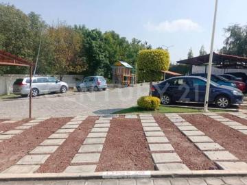 VENTA DE DEPARTAMENTO DE 3 RECAMARAS EN EX HACIENDA MAYORAZGO