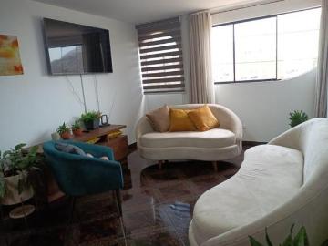 VENTA DE DEPARTAMENTO DE 116M2 EN SANTA ANITA