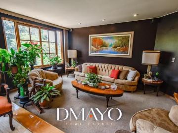 Venta de departamento de 175m² Frente al Parque la Pradera, San Borja