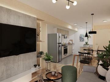 VENTA DE DEPARTAMENTO DE 1 DORMITORIO EN PUEBLO LIBRE
