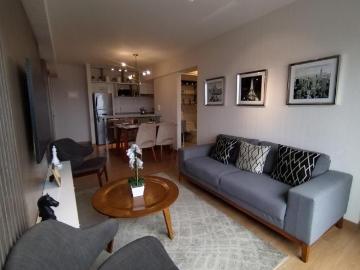 VENTA DE DEPARTAMENTO DE 2 DORM BREÑA