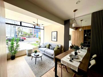 VENTA DE DEPARTAMENTO DE 2 DORMITORIOS EN SANTA BEATRIZ
