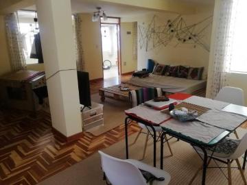 Venta de Departamento de 4 hab. en Puno