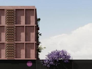 VENTA DE DEPARTAMENTO DE 65m2, EN LA CALLE 7 SUR 1719, SAN ANDRES CHOLULA PUEBLA