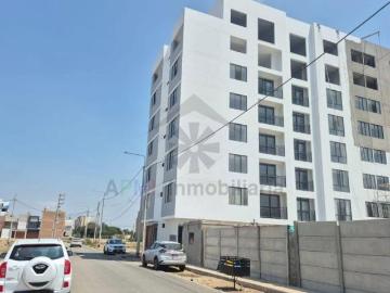 VENTA DE DEPARTAMENTO DE ESTRENO CERCA DE LA UNIVERSIDAD SIPÁN