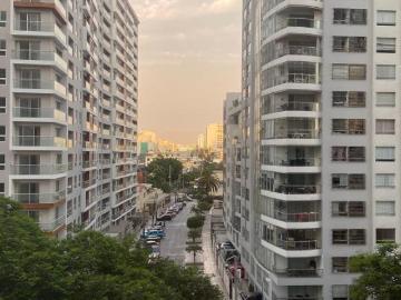 Venta de Departamento de Estreno en Magdalena del Mar Limite con San Isidro