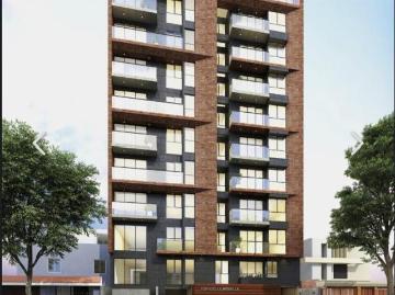 VENTA DE DEPARTAMENTO DE ESTRENO CON VISTA A PARQUE en SAN MIGUEL