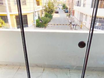 Venta de departamento de habitaciones en San Martn de Porres