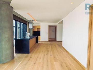 Venta de Departamento de Lujo en University Tower, Col. Juárez, Cdmx, 103 m², 2 Rec 2 Est. y Bodega!