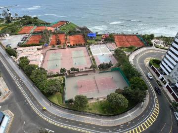 Venta de departamento duplex amoblado en miraflores