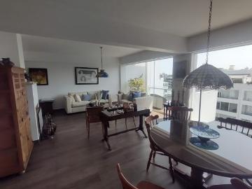VENTA DE DEPARTAMENTO DUPLEX DE LUJO MIRAFLORES