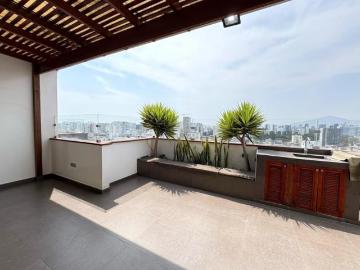 Venta de Departamento Duplex en Lince