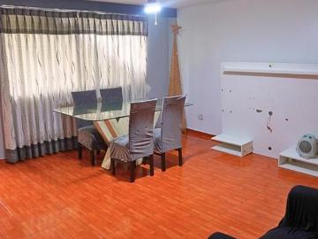 VENTA DE DEPARTAMENTO DUPLEX EN SAN JUAN DE LURIGANCHO MANGOMARCA