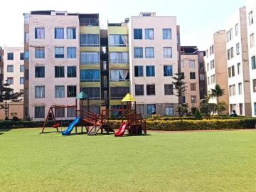 Venta De Departamento Dúplex En San Martin De Porres